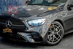 مێرسێدس بێنز E-Class